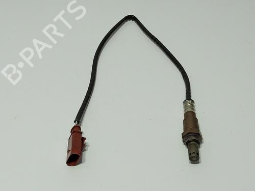 Used Electronic sensor AUDI A1 Sportback (GBA) 35 TFSI (150 hp) 23099705