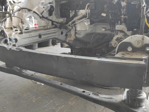 Front bumper reinforcement HYUNDAI TUCSON (NX4E, NX4A) 1.6 CRDi | BP25610833C109 