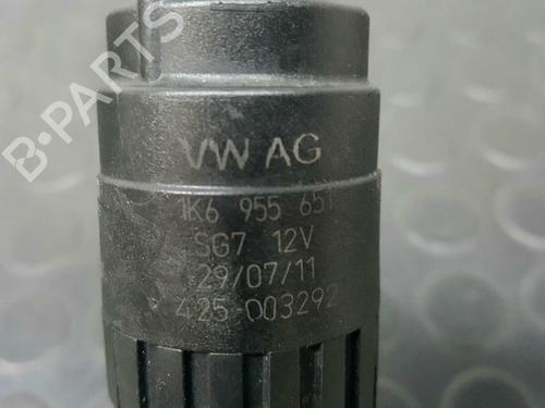 Washer pump VW POLO V (6R1, 6C1) 1.6 TDI | BP14530086E24 