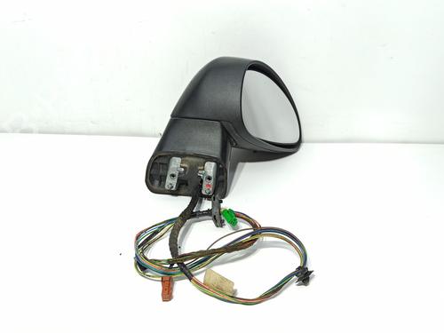 Right mirror CITROËN C4 I (LC_) 2.0 HDi | BP20714618C27 