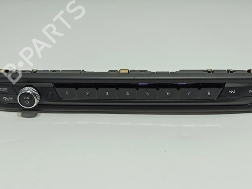Kombi Kontakt / Stilkkontakt BMW 1 (F21) 116 d (116 hp) 17920003