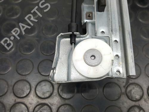 Front right window mechanism RENAULT KANGOO / GRAND KANGOO II (KW0/1_) 1.5 dCi 90 (KW05, KW08, KW0G, KW11) | BP2783599C23