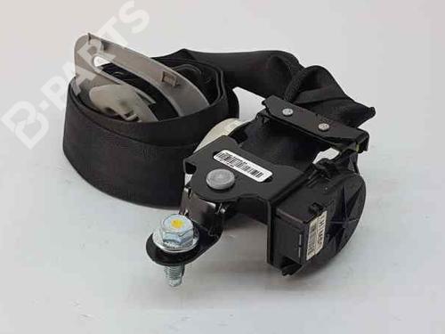 Rear left seatbelt SSANGYONG KORANDO (CK) 2.0 e-XDi | BP6630120I29 