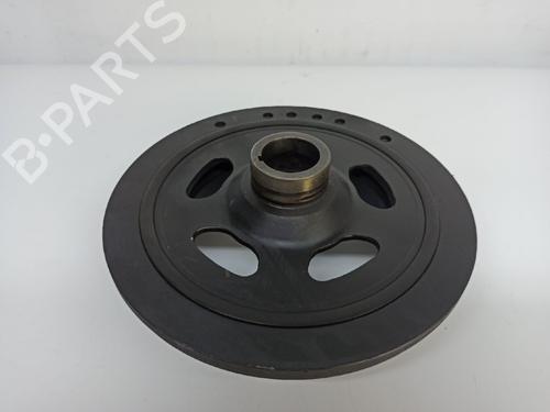 Pulley MERCEDES-BENZ C-CLASS T-Model (S203) C 200 CDI (203.204) | BP14542496M122 