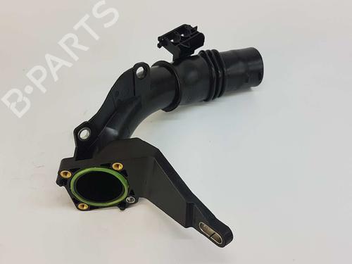 Pipe FORD FOCUS III 1.6 TDCi | BP14540365M125