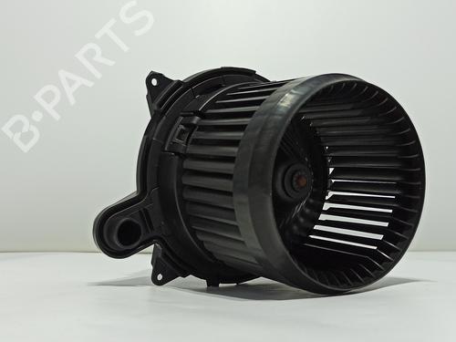 Varmeblæser RENAULT CLIO IV (BH_) 1.2 16V (73 hp) 15068859