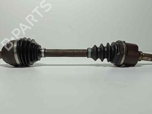 Used Left front driveshaft PEUGEOT 807 (EB_) 2.0 HDi (120 hp) 29294742
