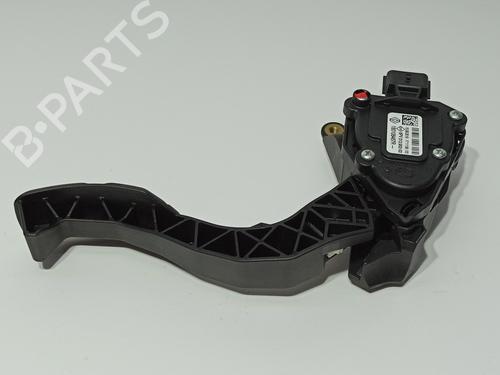 Used Pedal RENAULT CLIO V (B7_) 1.0 TCe 100 (B7MT) (101 hp) 26374802