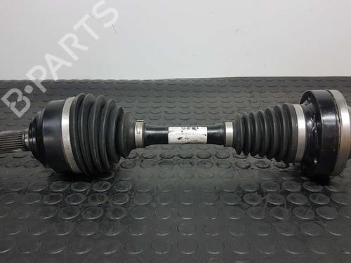 Drivksel foran venstre VW TOUAREG (7LA, 7L6, 7L7) 5.0 V10 TDI (313 hp) 6947261