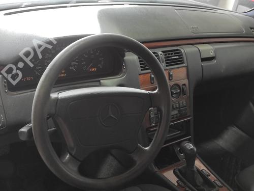 Felg MERCEDES-BENZ E-CLASS (W210) E 220 D (210.004) | BP18871803C45 