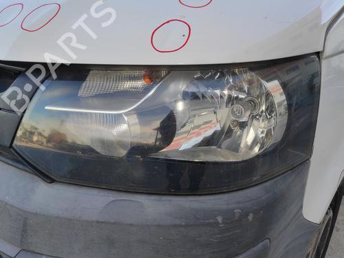 venstre-forlygte-vw-transporter-t5-van-7ha-7hh-7ea-7eh-2003-32329402 main image