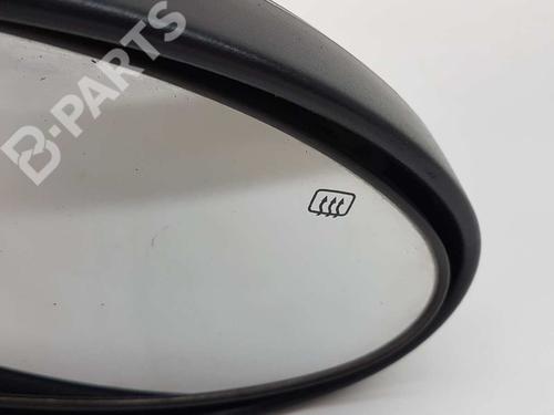 Right mirror ROVER 45 I Saloon (RT) 2.0 iDT | BP6078117C27 