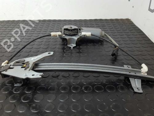 Rear left window mechanism NISSAN PRIMERA (P11) 2.0 TD | BP2736491C24 