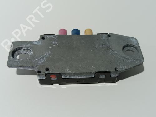 Electronic module LAND ROVER RANGE ROVER EVOQUE (L551) 2.0 D150 4x4 | BP16662477M83