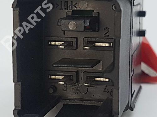 Warning switch VW TOURAN (1T1, 1T2) 2.0 TDI 16V | BP8947249I22 