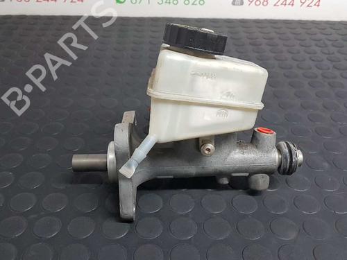 Brake master cylinder MERCEDES-BENZ C-CLASS Coupe (CL203) C 200 CDI (203.707) | BP2752463M77