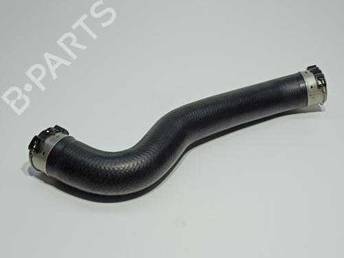 Pipe MITSUBISHI OUTLANDER III (GG_W, GF_W, ZJ, ZL, ZK) 2.2 Di-D (GF6W) | BP16725829M125