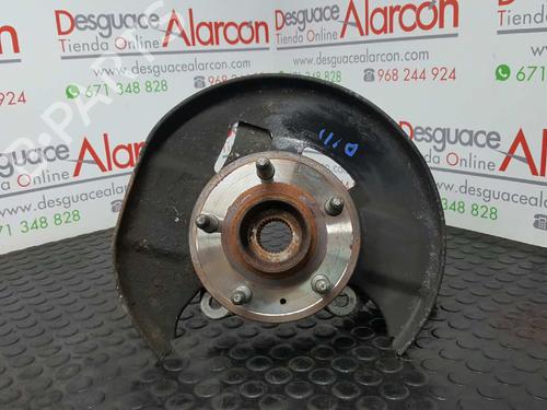 Used Right front steering knuckle OPEL INSIGNIA A (G09) 2.0 CDTI (68) (163 hp) 2729815