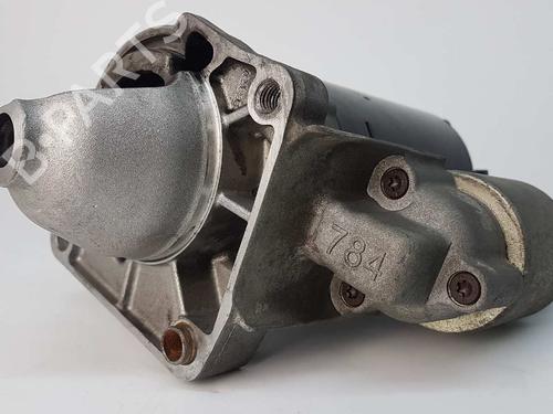 Starter FORD KA (RU8) 1.2 | BP4683831M8