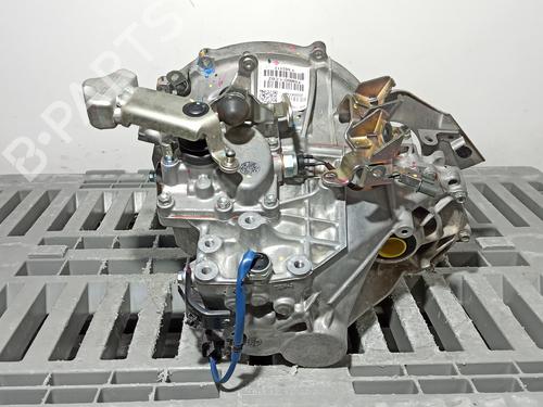 Getriebe MITSUBISHI MIRAGE / SPACE STAR VI Hatchback (A0_A)  | BP29217328M3