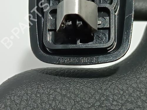 Right sun visor BMW 1 (F40) 118 d | BP11496173I2