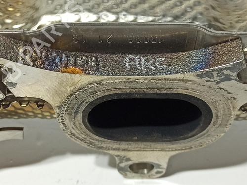 Exhaust manifold MERCEDES-BENZ CLA (C118) CLA 200 d (118.312) | BP22990464M110 