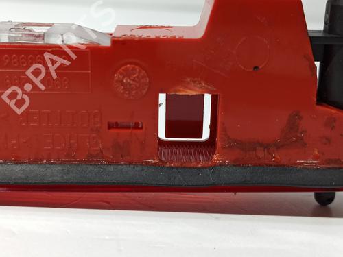 Third brake light CITROËN BERLINGO MULTISPACE (B9) 1.6 HDi 90 | BP20300316L11