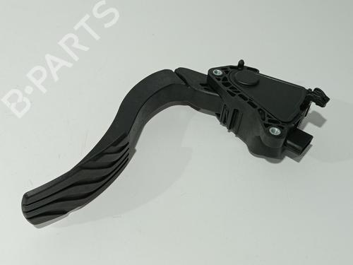 Pedale Pedale MERCEDES-BENZ CITAN Box Body/MPV (W420) [2021-2026] 36050463 36050463