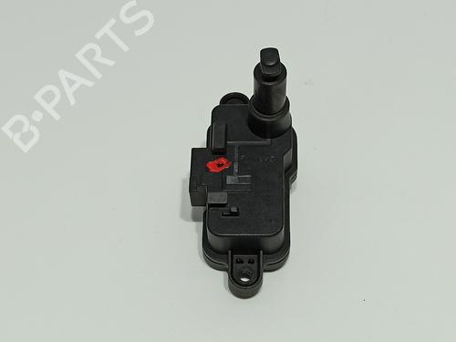 Fuel door actuator AUDI A1 Sportback (8XA, 8XF) 1.6 TDI | BP22919810E18