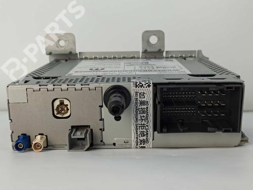 Electronic module FIAT TIPO Estate (356_, 357_) 1.3 D (356WXH1A) | BP10391984M83 
