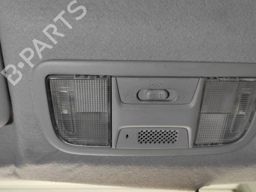 Interior roof light HONDA CR-Z (ZF) 1.5 IMA (ZF1) BP13737053I8