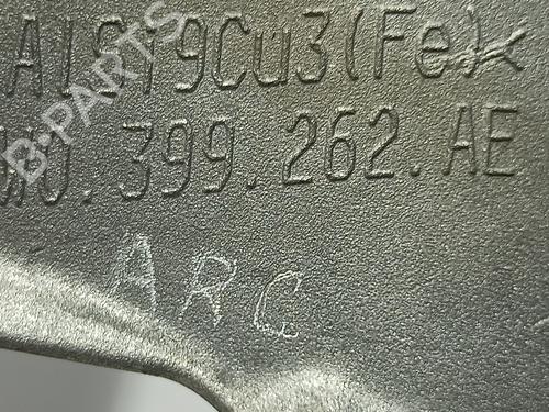 Gearbox mount AUDI A4 B9 (8W2, 8WC) 2.0 TDI | BP27290010M88