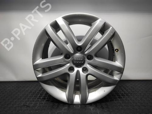 Used Rim AUDI Q7 (4LB) 3.0 TDI quattro (233 hp) 11057222
