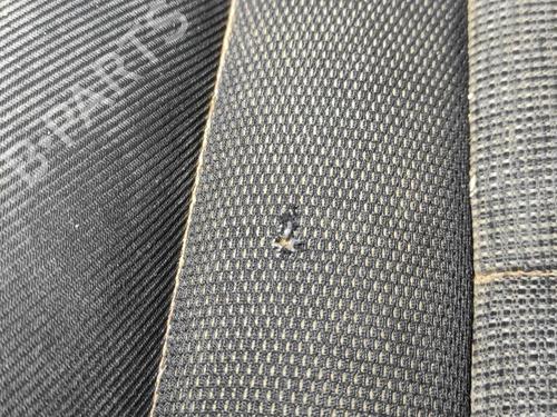 Right front seat HYUNDAI i40 I (VF) 1.7 CRDI | BP30606849C16 - Image 2