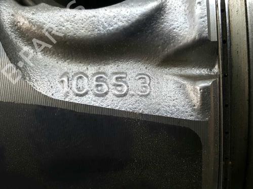 Other RENAULT KOLEOS I (HY_) 2.0 dCi 4x4 (HY0K) | BP14534263O1 