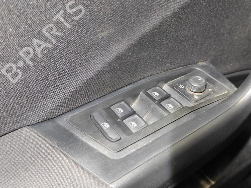 Left front window switch VW T-ROC (A11, D11) 1.0 TSI | BP28062929I27