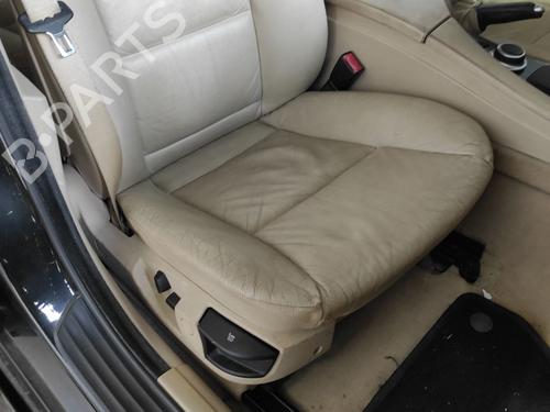 Right front seat BMW 5 (E60) 520 d | BP37430460C16 - Image 2