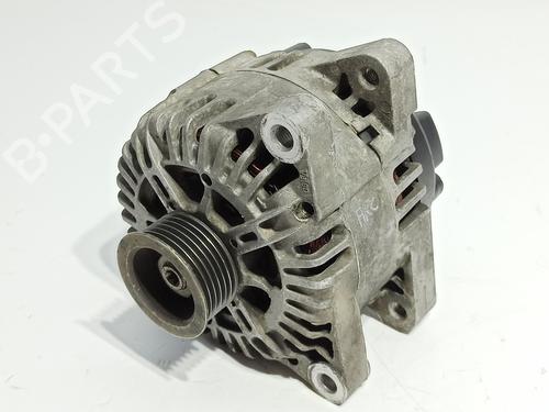 Used Alternator CITROËN XSARA PICASSO (N68) 2.0 HDi (90 hp) 28446351