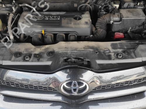 Grille TOYOTA COROLLA Verso (ZER_, ZZE12_, R1_) 1.8 (ZNR11_, ZNR11R) | BP29470214C40 