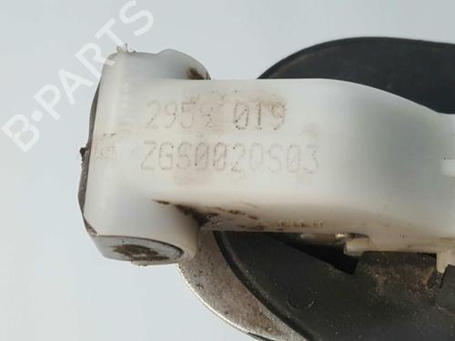 Front left exterior door handle MERCEDES-BENZ VITO / MIXTO Van (W639)  | BP7785127C128
