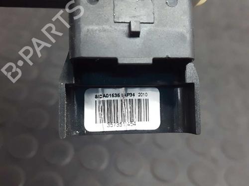 Front right lock CITROËN C5 III Break (RW_) 1.6 HDi 110 | BP2781796C97