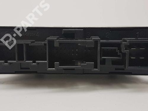 Comfort control module MERCEDES-BENZ C-CLASS (W203) C 220 CDI (203.008) | BP8132936M56 