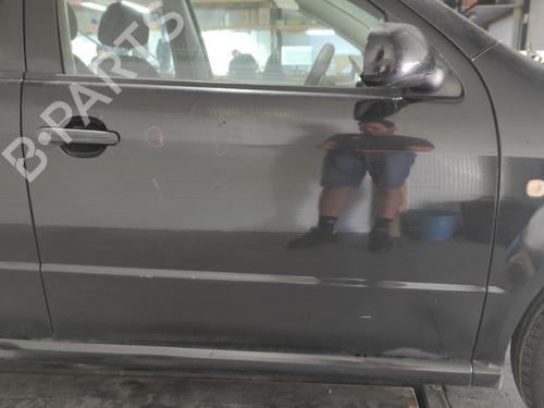 Dør høyre foran SKODA FABIA I (6Y2) 1.9 SDI | BP29601945C3