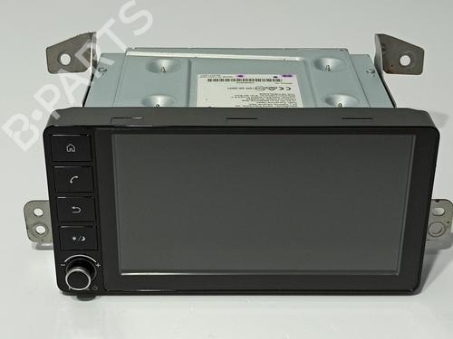 Multifunctionele display MITSUBISHI MIRAGE / SPACE STAR VI Hatchback (A0_A) 1.2 LPG (A03A) (71 hp) 25451520