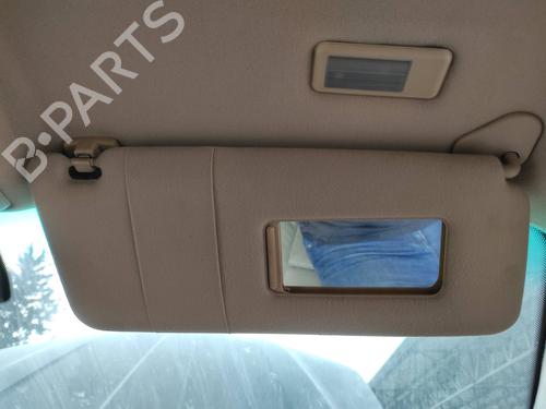 Right sun visor BMW X5 (E53) 4.4 i | BP10956418I2