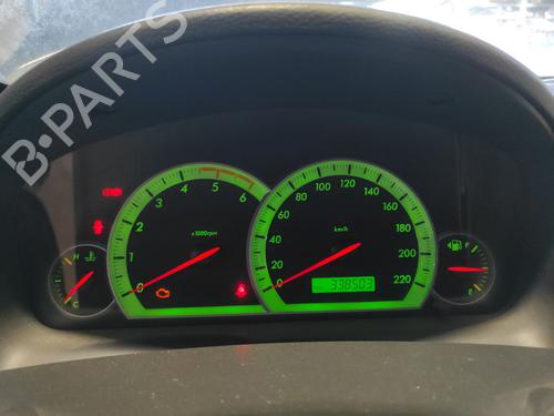 instrument-cluster-chevrolet-captiva-c100-c140-2006-33656783 main image