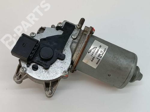 Used Front wiper motor JAGUAR XF SPORTBRAKE (X250) 2.2 D (200 hp) 10397816
