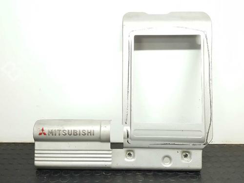 Topbeskyttelse MITSUBISHI PAJERO II (V3_W, V2_W, V4_W, V5_W) 2.8 TD (V46W, V26W) | BP8749162M93 