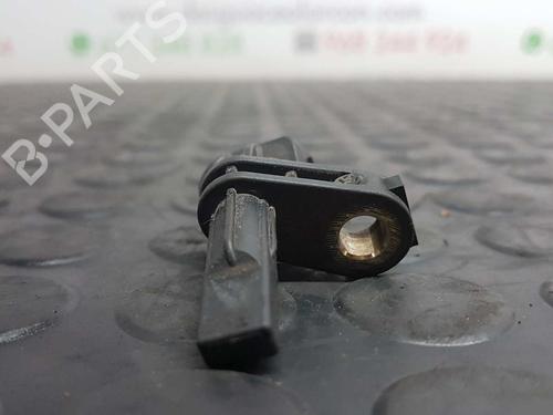 Electronic sensor VW SCIROCCO III (137, 138) 2.0 TDI | BP14530267M84