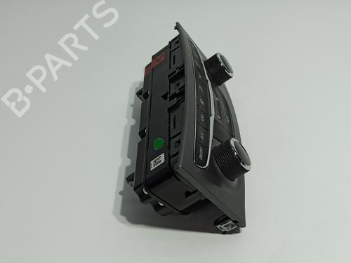Commande Chauffage OPEL ASTRA K (B16) 1.6 CDTi (68) | BP17461440I5 